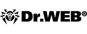 Logo-Доктор Веб